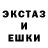 КЕТАМИН VHQ Barb Jordan